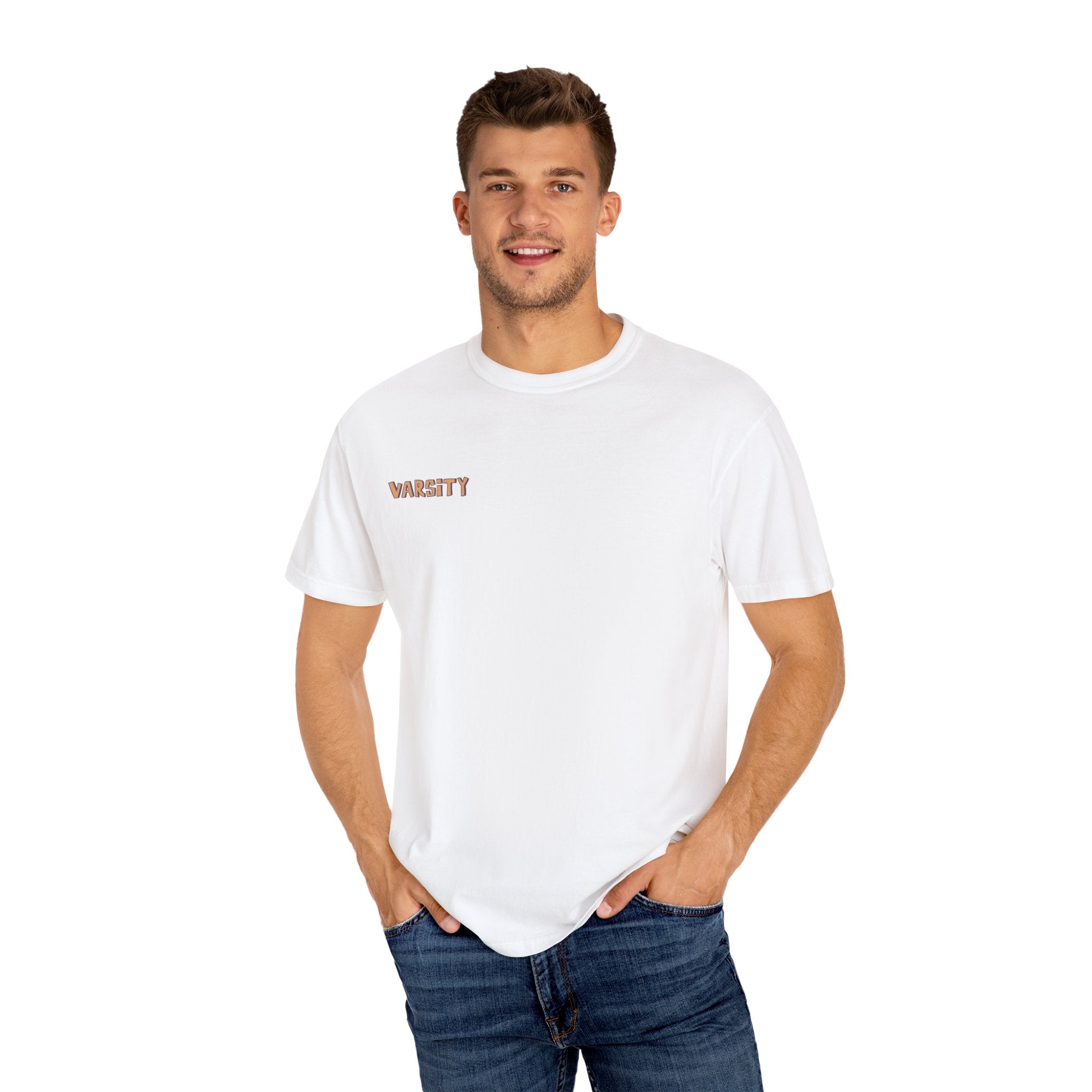 Grillin' Squad Tee