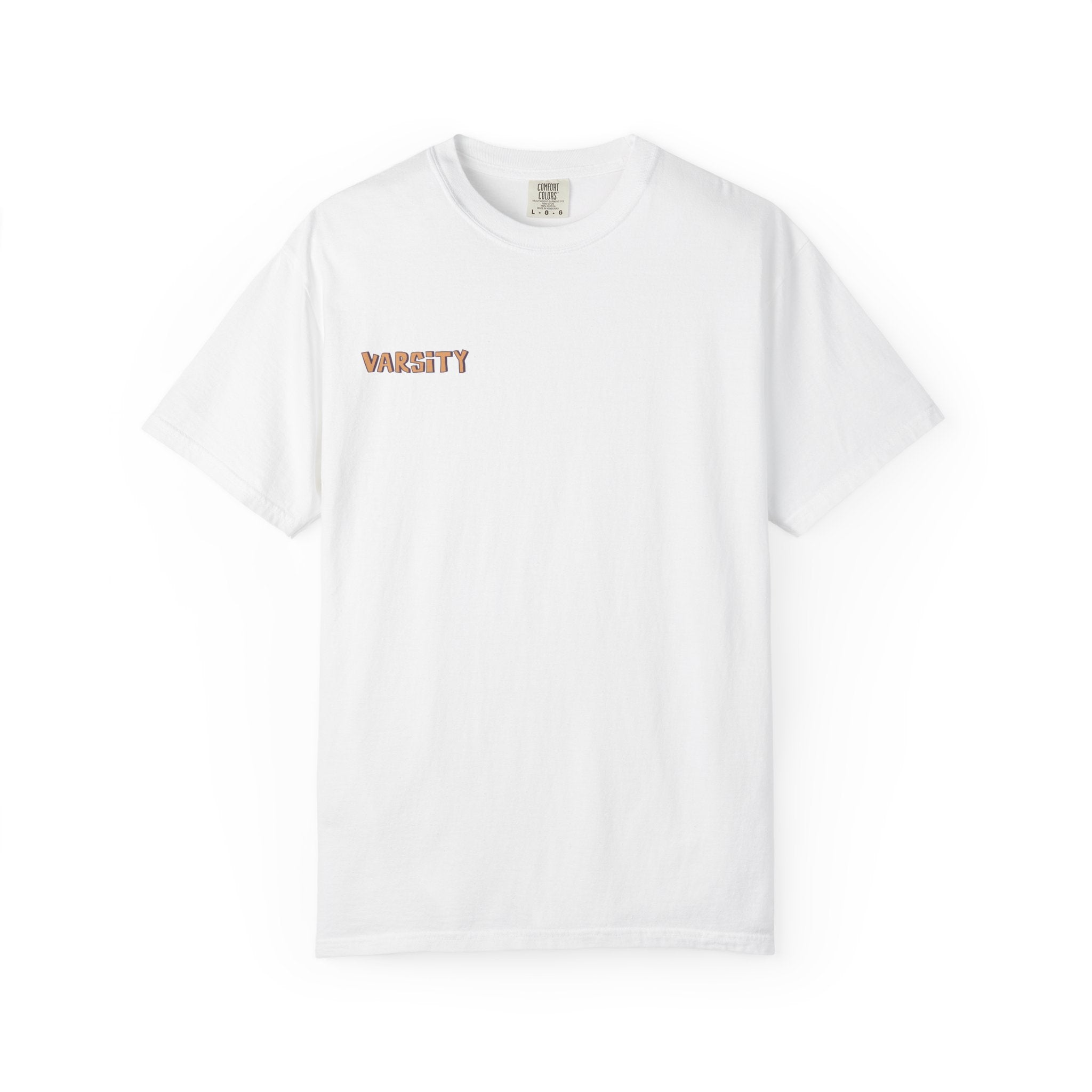 Grillin' Squad Tee