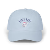 Beach Babe Dad Cap