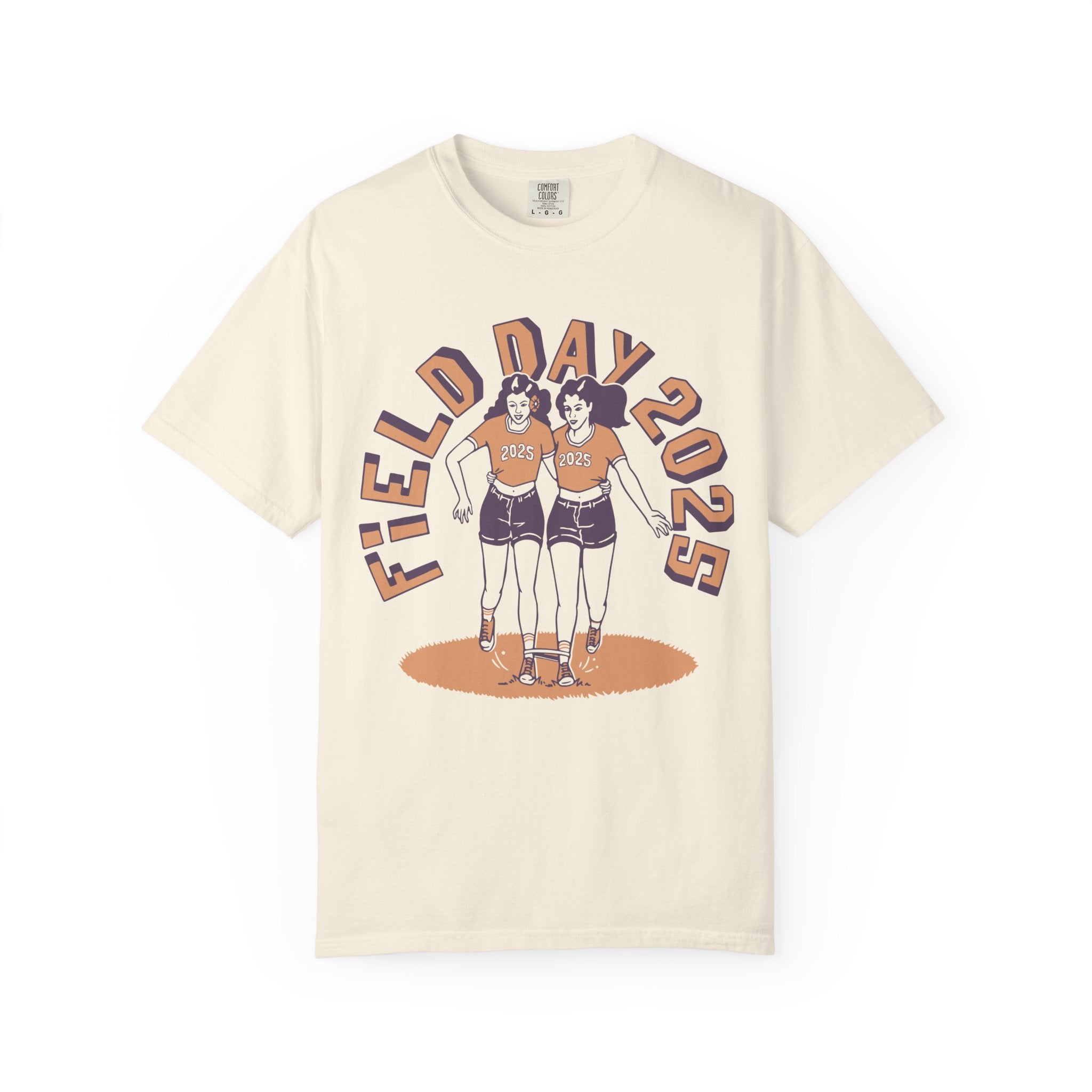 Field Day Tee