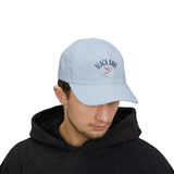 Beach Babe Dad Cap