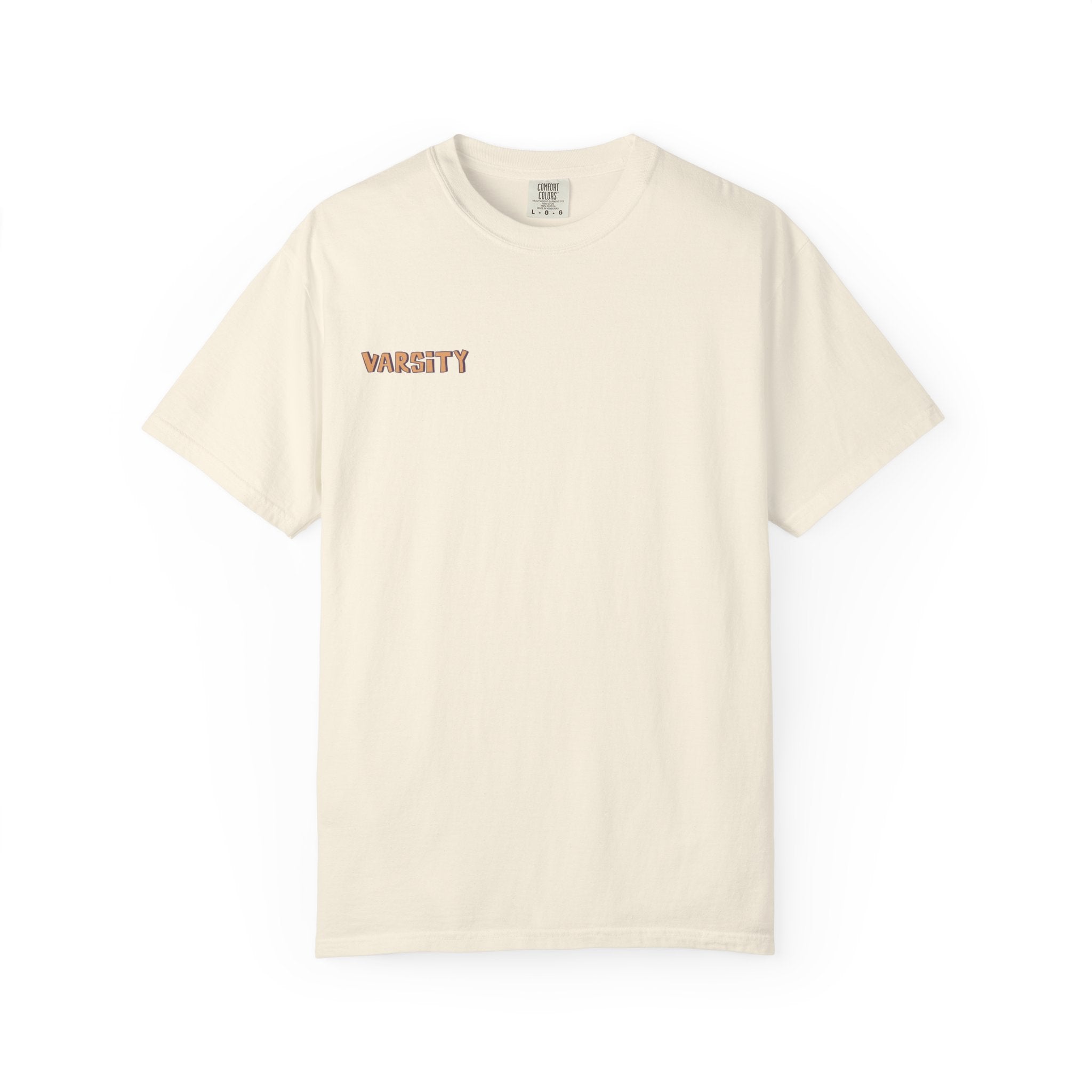 Grillin' Squad Tee