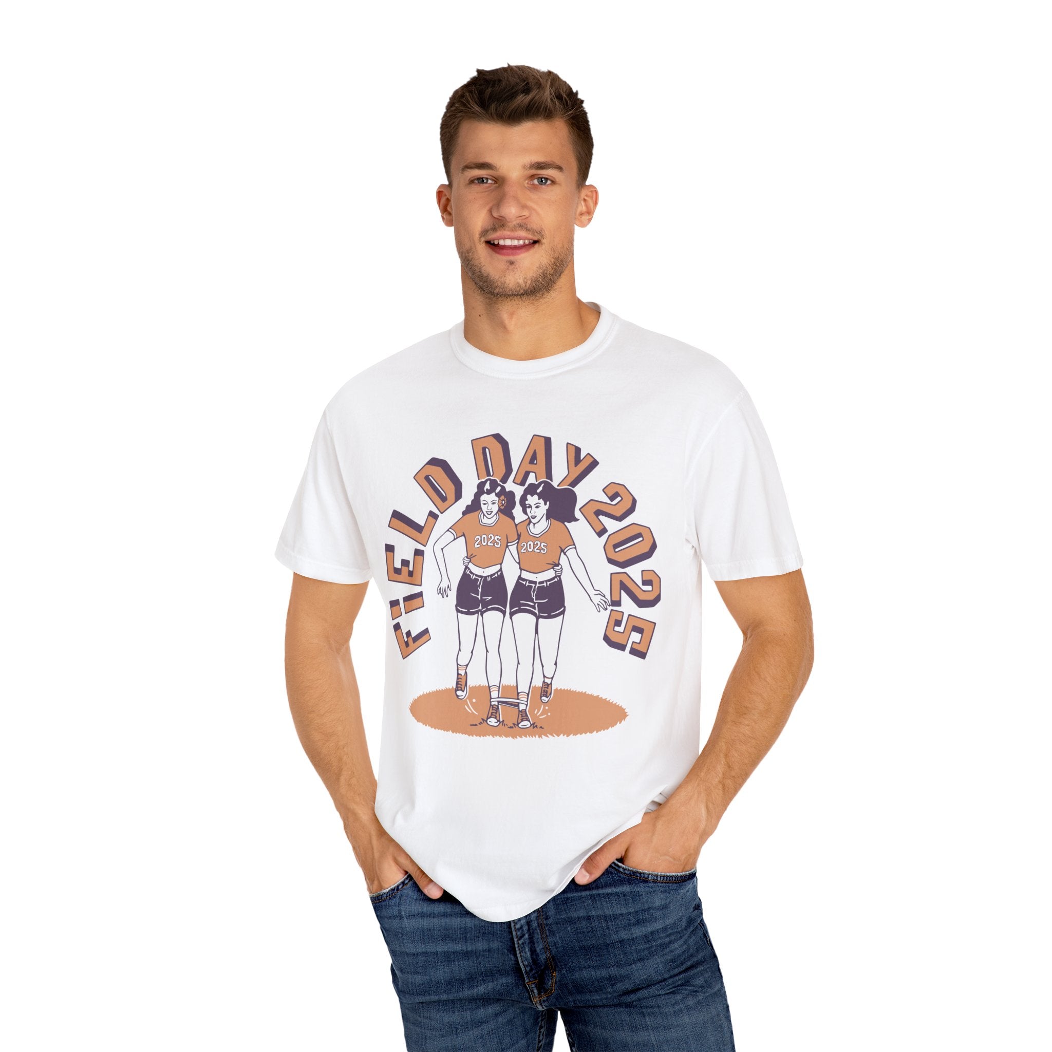 Field Day Tee
