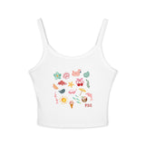 Summer Vibes Tank