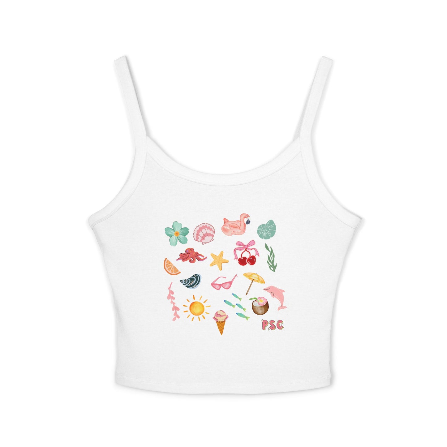 Summer Vibes Tank