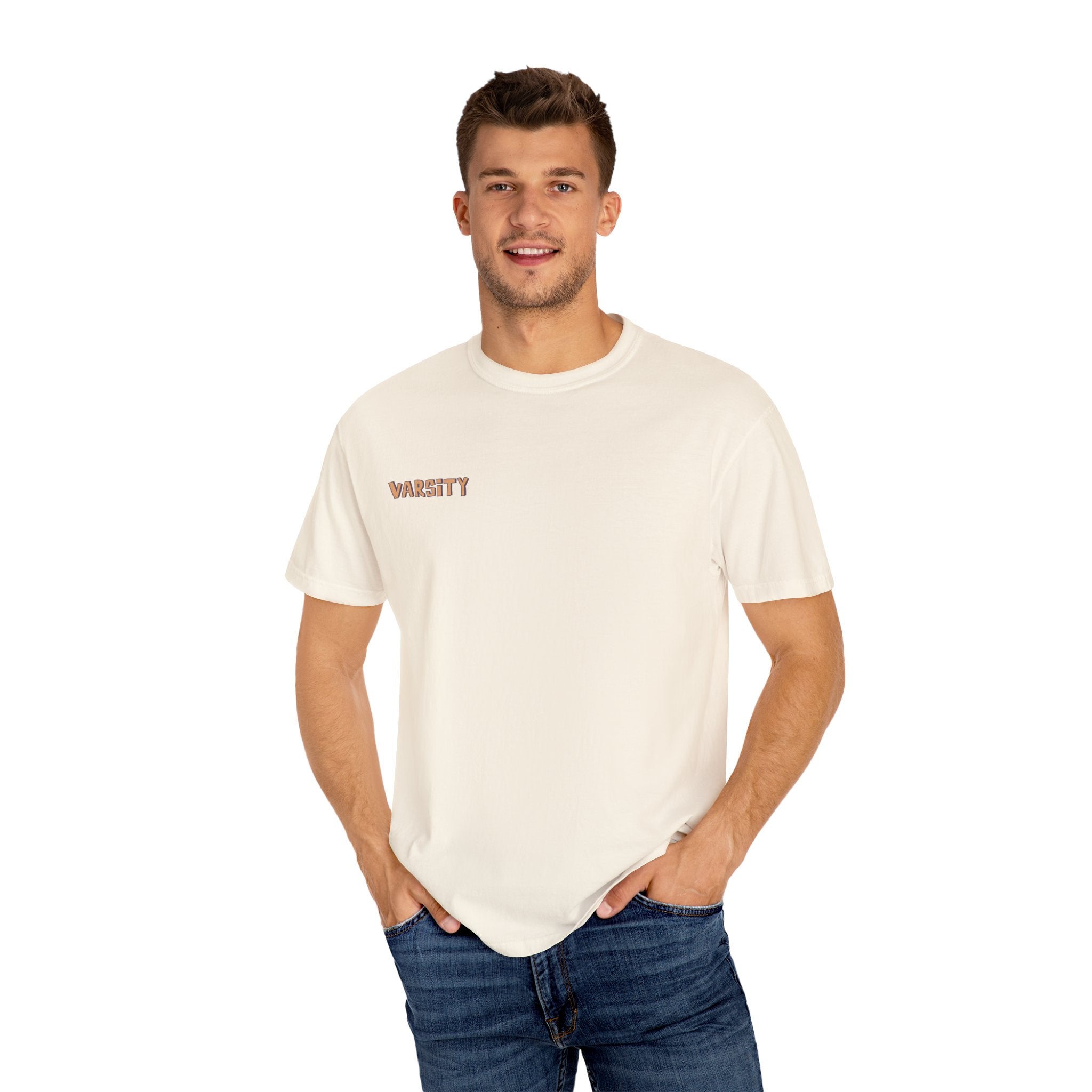 Grillin' Squad Tee