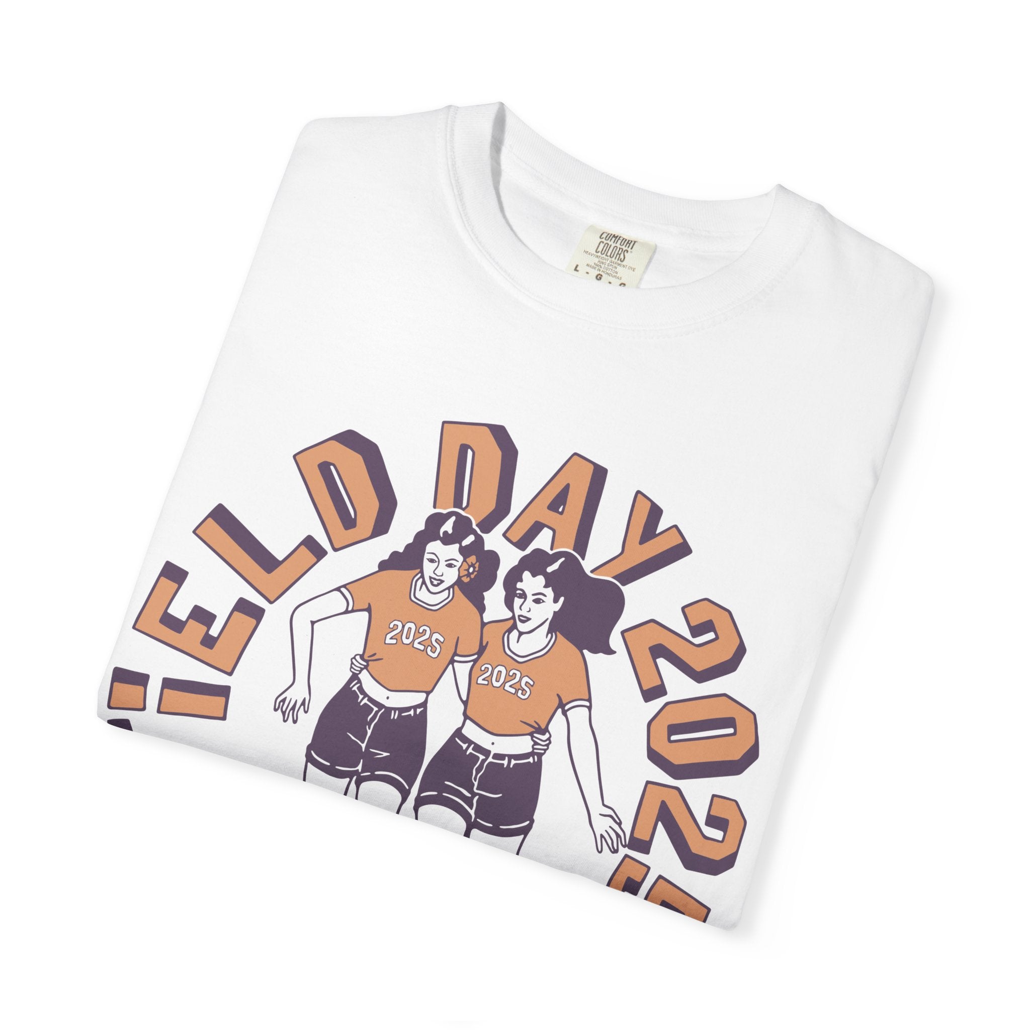 Field Day Tee
