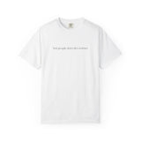 Don't Dox Women Tee