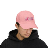 Portside Dad Cap