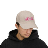 Portside Dad Cap