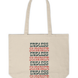 Endless Summer Tote Bag