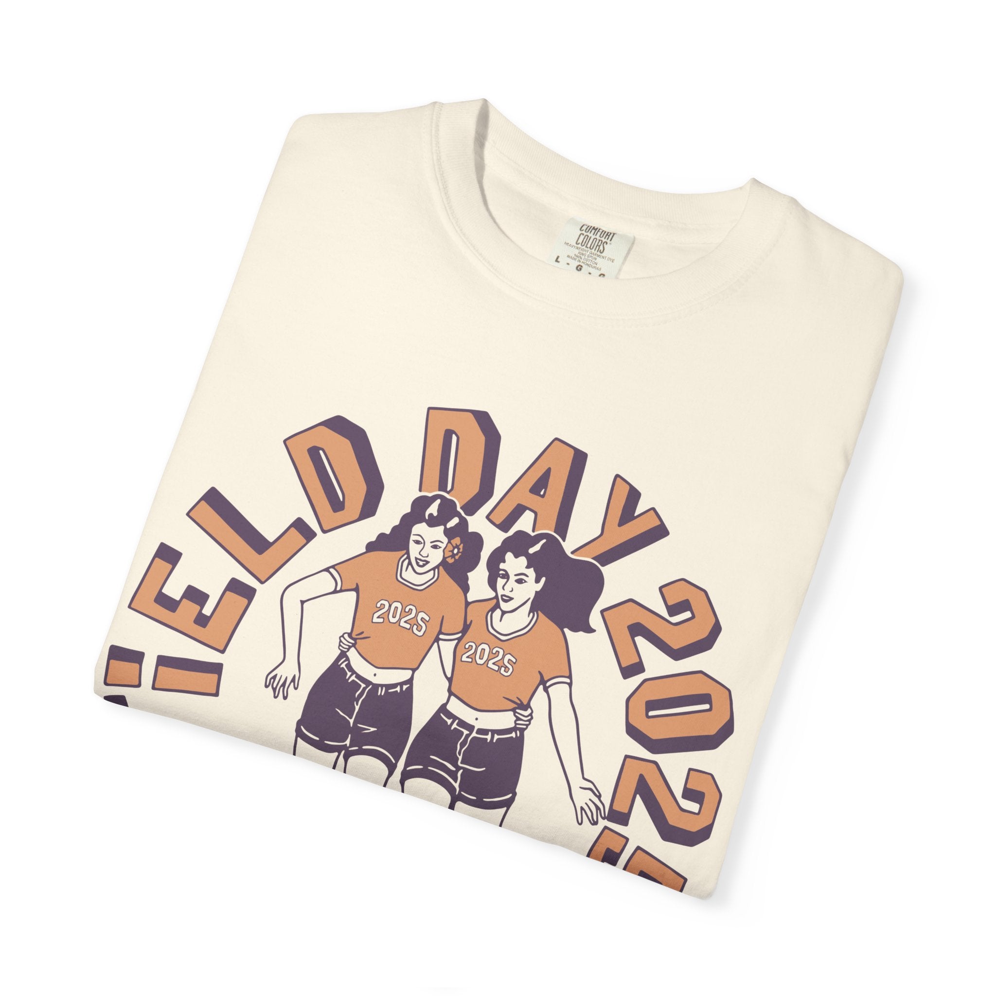 Field Day Tee