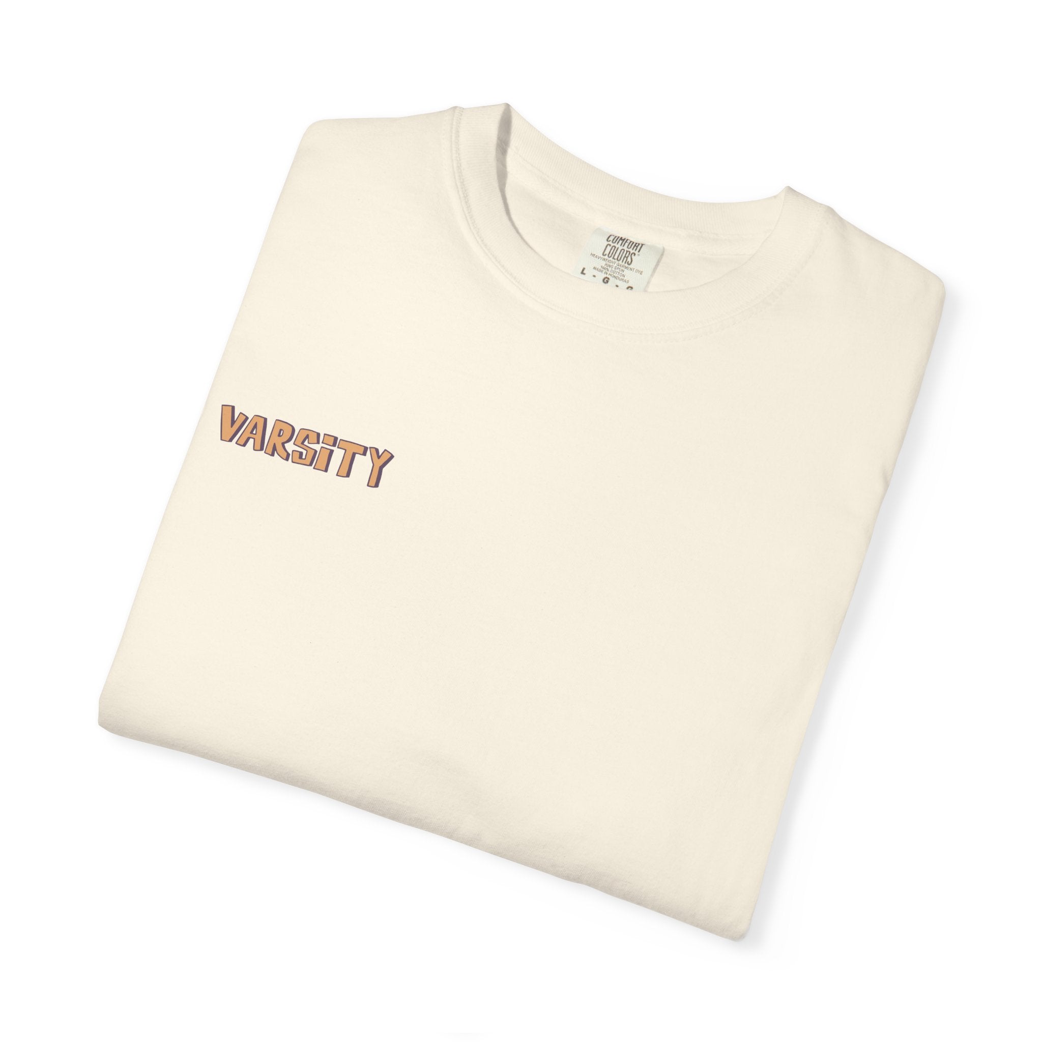 Grillin' Squad Tee