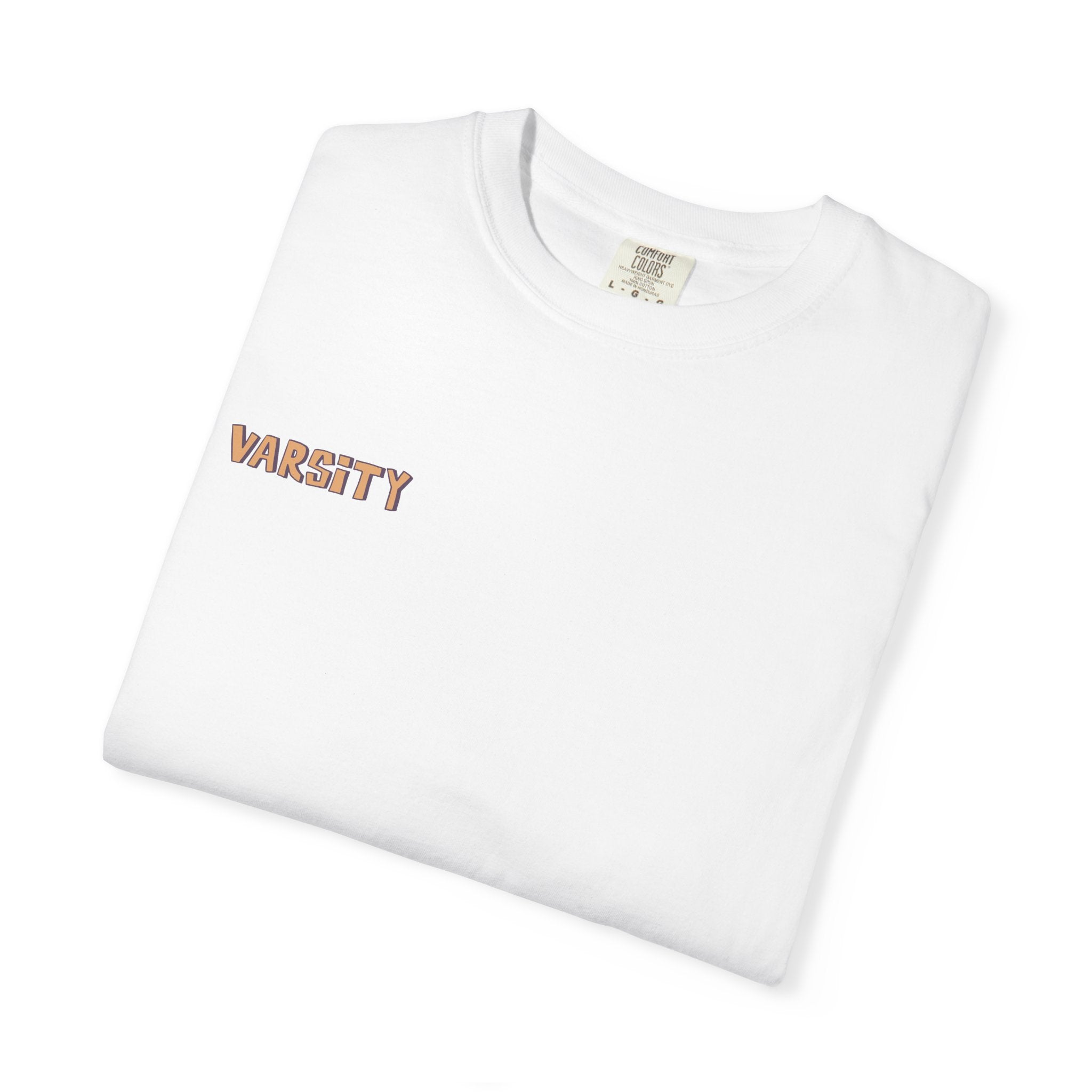 Grillin' Squad Tee
