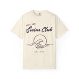 Swim Club Tee
