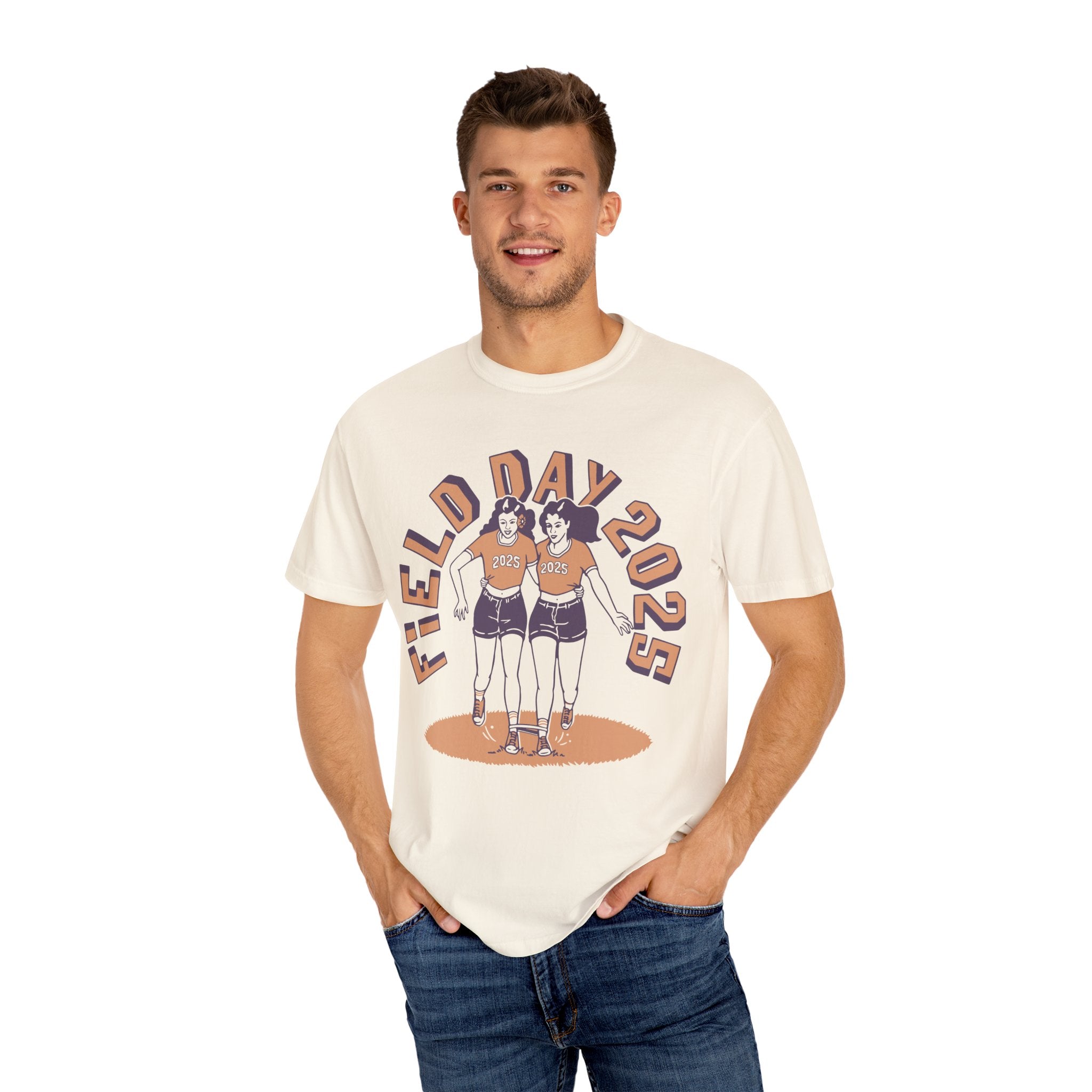 Field Day Tee
