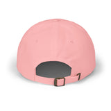Just Beachy Dad Cap