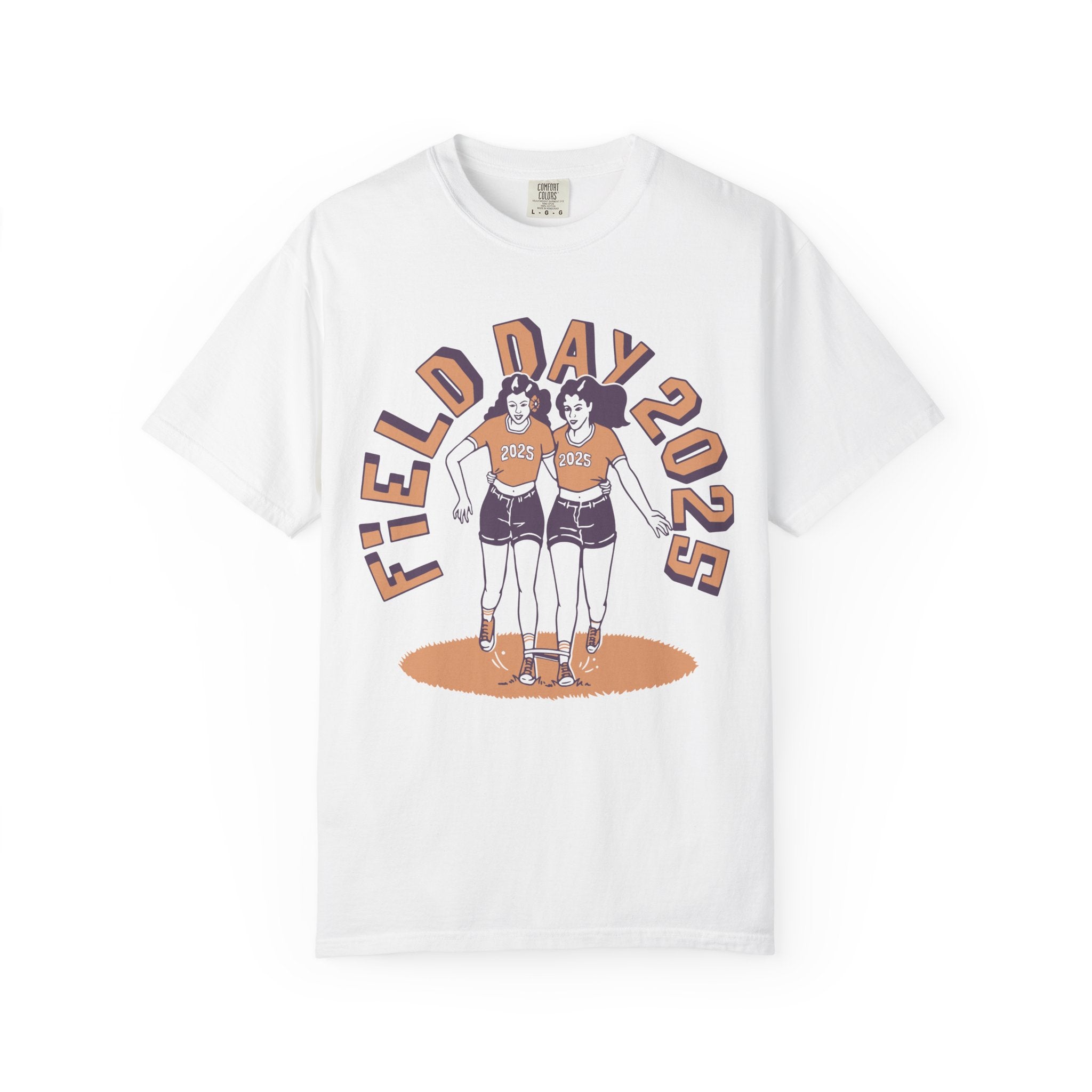 Field Day Tee