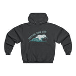 Wave Hoodie