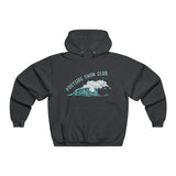 Wave Hoodie