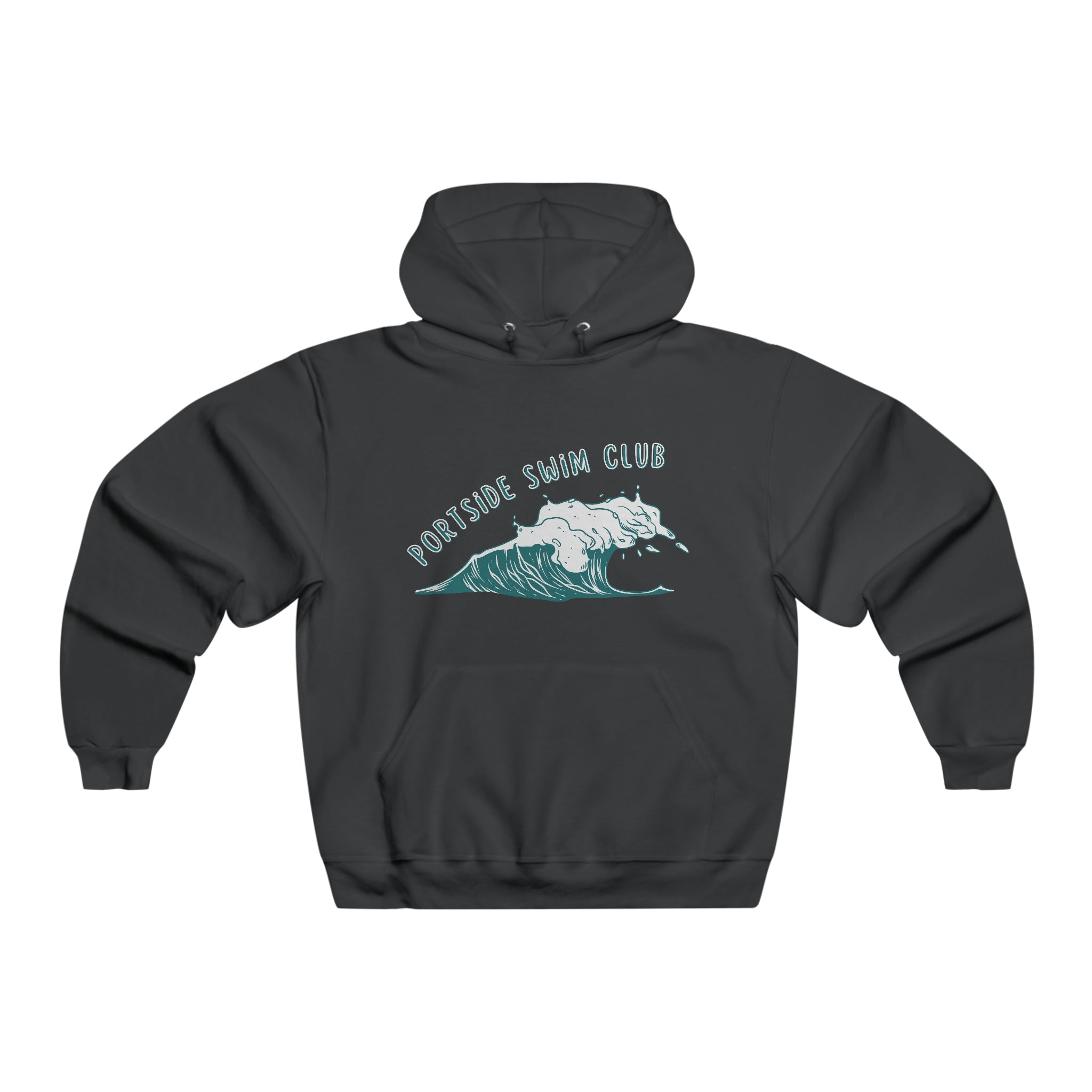 Wave Hoodie