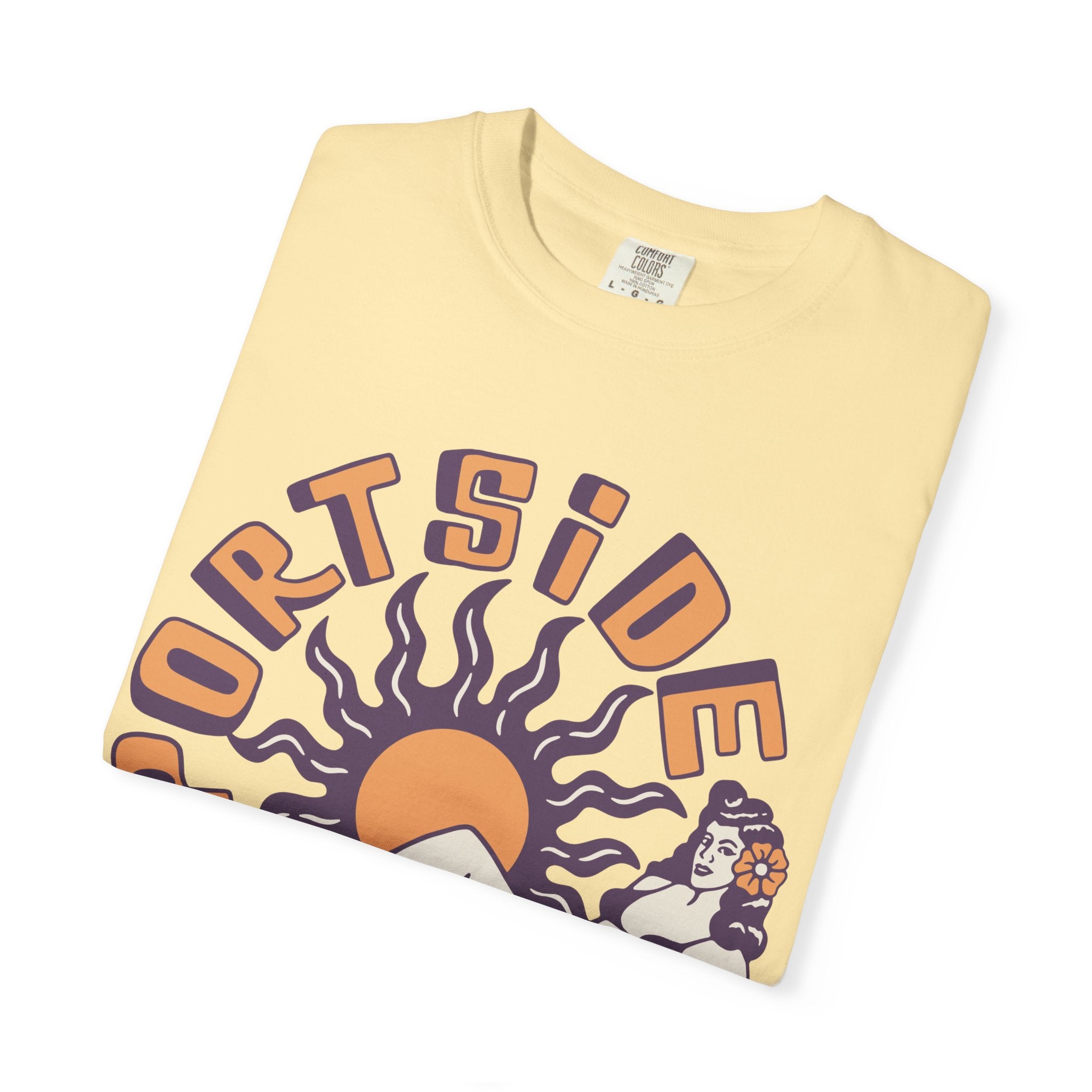 Beach Babe Tee