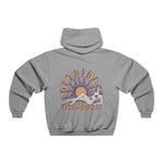 Beach Babe Hoodie