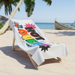 Hot & Queer Towel