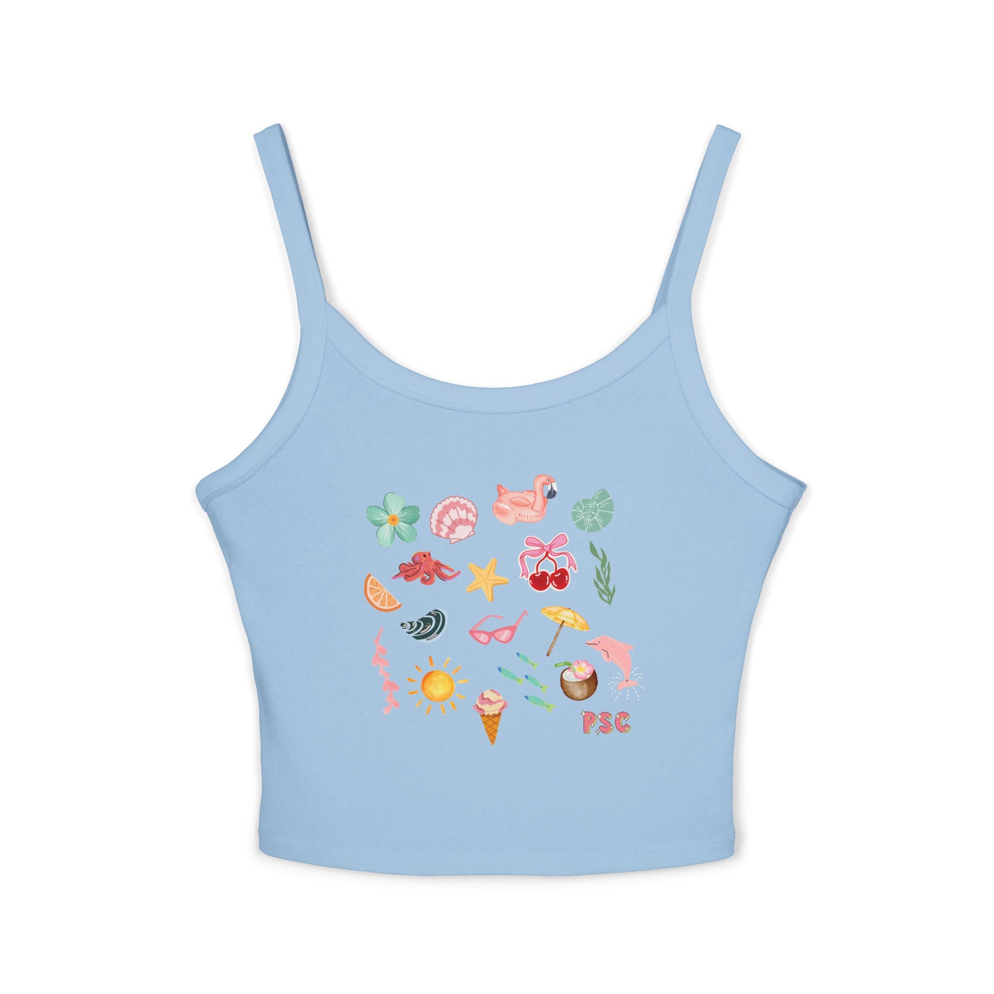 Summer Vibes Tank