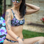 Tampa Top (Hibiscus)