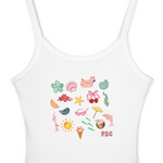 Summer Vibes Tank