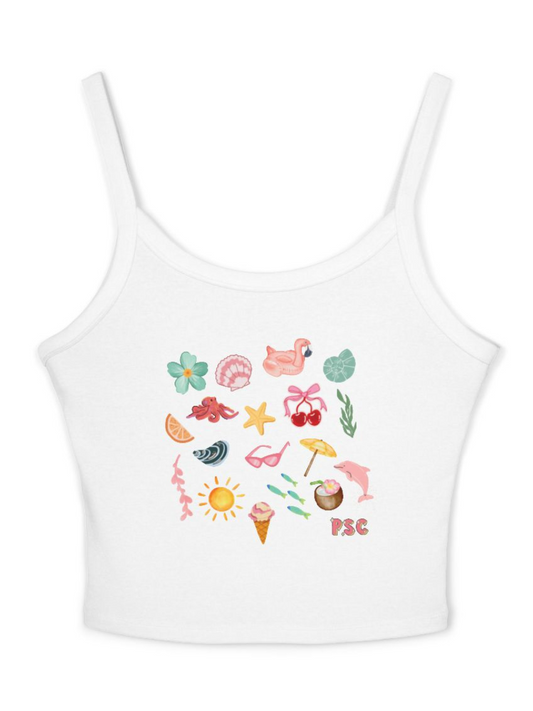 Summer Vibes Tank