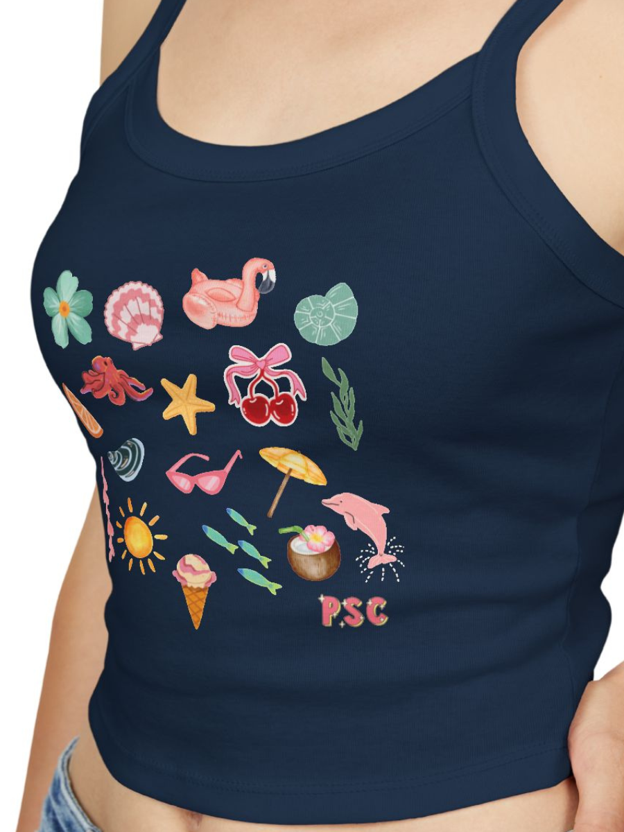 Summer Vibes Tank