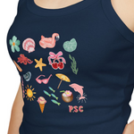 Summer Vibes Tank