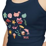 Summer Vibes Tank