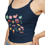 Summer Vibes Tank