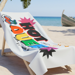 Hot & Queer Towel