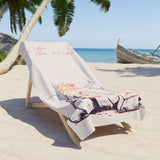 Mermaid Beach Towel