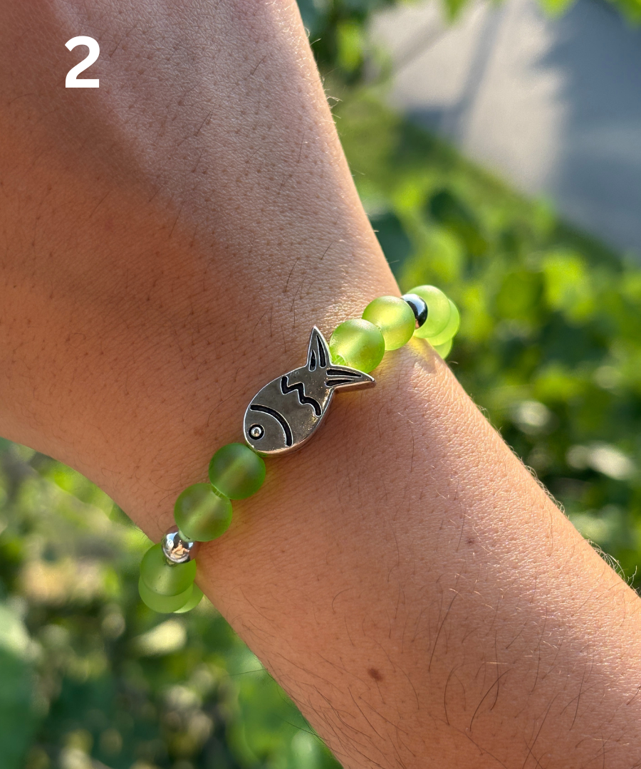 Handmade Bracelet