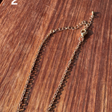Shell Necklace