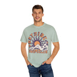 Beach Babe Tee