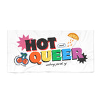Hot & Queer Towel