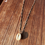 Shell Necklace