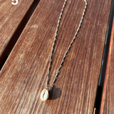 Shell Necklace