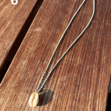 Shell Necklace