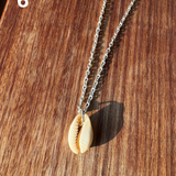 Shell Necklace