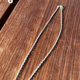 Shell Necklace