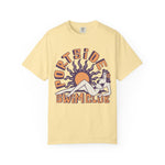 Beach Babe Tee