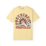 Beach Babe Tee