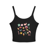Summer Vibes Tank